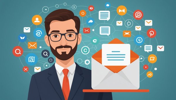 Maximize your email efficiency with our free email checker